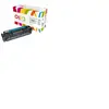 Armor - cyan - compatible - cartouche de toner (alternative pour : HP CC531A)