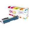 OWA - cyan - compatible - cartouche de toner (alternative pour : HP 126A, HP CE311A)