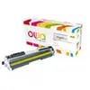 Toner Owa compatible HP 126A-CE312A jaune pour imprimante laser