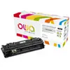 Armor OWA - noir - compatible - remanufacture - cartouche de toner (alternative pour : HP Q7553A)