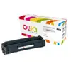 OWA - noir - compatible - remanufacture - cartouche de toner (alternative pour : HP Q2624A)