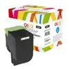 Armor Lexmark 802hk Toner Remanufacturé Haute Capacité Noir