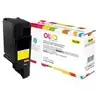 Armor Toner Remanufacturé Epson C13s050611 - Jaune