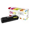 Armor OWA - jaune - compatible - remanufacture - cartouche de toner (alternative pour : HP 201A)