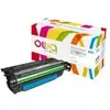 Armor OWA - cyan - compatible - remanufacture - cartouche de toner (alternative pour : HP 654A)