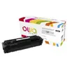 Armor OWA - noir - compatible - remanufacture - cartouche de toner (alternative pour : HP 201A)