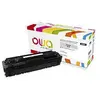 Armor OWA Toner compatible HP 201X CF400X - K15832OW - Noir