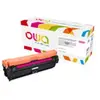 OWA - magenta - compatible - remanufacture - cartouche de toner (alternative pour : HP CE343A)