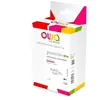 - Pack de 2 - 23 ml - couleur (cyan, magenta, jaune, noir) - compatibl...