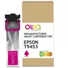 Armor K20804OW Druckerpatrone 1 Stück(e) Kompatibel Magenta (K20804OW) Marque