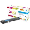 Owa & Armor Toner Compatible à La Marque Brother TN247C Cyan, Haute Capacité