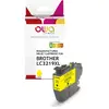 Armor K20783OW Cartouche d'encre Compatible Jaune 1 pièce
