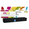 OWA - cyan - compatible - remanufacture - cartouche d'encre (alternative pour : HP 981X)