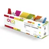 OWA - jaune - compatible - remanufacture - cartouche d'encre (alternative pour : HP 991X)