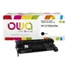 Armor OWA - noir - compatible - remanufacture - cartouche de toner (alternative pour : HP 59A)