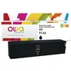 OWA - noir - compatible - remanufacture - cartouche d'encre