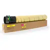 Armor Konica Minolta Tn-321 Y Toner Remanufacturé Jaune