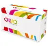 Armor OWA Toner compatible HP CF217A et Canon 047 - K16027OW - Noir