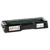 Armor OWA K16089OW - noir - compatible - cartouche de toner (alternative pour : Ricoh 407543)