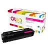 Armor OWA - magenta - compatible - cartouche de toner (alternative pour : HP 203A, HP CF543A)