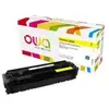 Armor K18115OW Cartouche de toner Compatible Jaune 1 pièce(s) (K18115OW