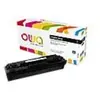 Armor OWA - noir - compatible - cartouche de toner (alternative pour : HP 203X)