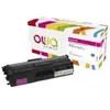 Owa & Armor Toner Laser Compatible à La Marque Brother TN421M Magenta