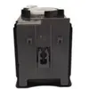 Toner Remanufacturé Sharp Mxc-30 Gtb - Noir