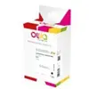 OWA - noir - compatible - remanufacture - cartouche d'encre
