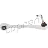 Bras de suspension HANS PRIES 500129001 Essieu avant, droite, avant