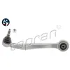 Bras de suspension HANS PRIES 501034001 Essieu avant, gauche, arrière