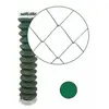 Grillage Simple Torsion Vert - Maille 50 x 50mm - Fil 2,4mm - 1,20 mèt...