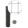 Cloture&jardin - Grillage Soudé Gris Anthracite - jardimalin - Maille ...