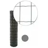 Grillage Soudé Gris Anthracite - jardimalin - Maille 100 x 75mm - 1,20 mètre
