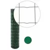Cloture&jardin - Grillage Soudé Vert - jarditop - Maille 100 x 100mm -...