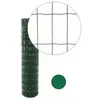 Cloture&jardin - Grillage Soudé Vert - jardipremium - Maille 100 x 50m...