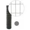 Grillage Soudé Gris Anthracite - jardipremium - Maille 100 x 50mm - 1 ...