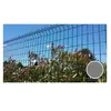 Grillage Rigide Gris Anthracite - jardimalin - Fil 4mm - 0,63 mètre