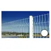 Cloture&jardin - Grillage Rigide Blanc - jardimalin - Fil 4mm - 0,63 m...