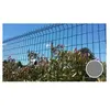 Grillage Rigide Gris Anthracite - JARDIMALIN - Fil 4mm - 1,23 mètre