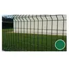 Cloture&jardin - Grillage Rigide Vert - jardimalin - Fil 4mm - 0,63 mè...