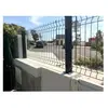 Cloture&jardin - Kit Grillage Rigide Gris Anthracite 30M - jardimalin ...