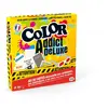 Jeu de Cartes Color Addict Deluxe - CARTAMUNDI - Mixte - A partir de 7 ans - 165 cartes