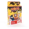 Shuffle Cartamundi Jeu Enfants Jeu De Famille - Naruto - Ecoformat