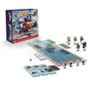 Jeu de société famille et enfants Cartamundi Spiderman Jeu de Plateau