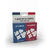 Jeu De 54 Cartes x2 - Rami Ducale Ecopack