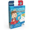 Cartatoto Jeu de cartes éducatif - Ducale - Conjugaison - Eco format