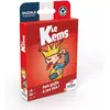 Jeu de cartes Grimaud Le Kems