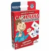Cartamundi Jeu Éducatif Ducale - Cartatoto Multiplications - Eco Format