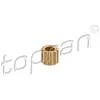 Topran Douille de guidage pour embrayage, 100 080
